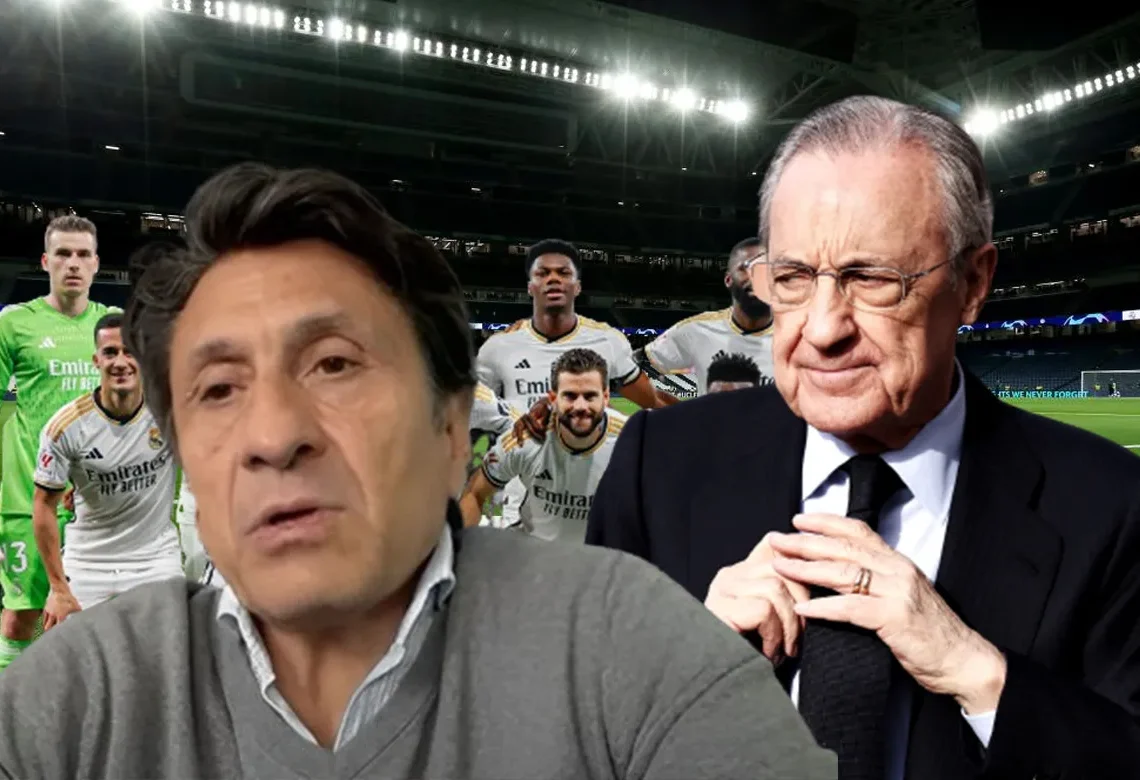 ¡ACUERDO TOTAL! JFD confirma que este CRACK va a ser ATADO en breve