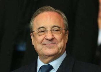 ¡25 MILLONES! El PELOTAZO que Floren está a punto de dar con este fichajazo para el R.Madrid