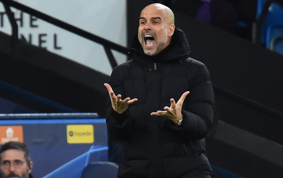 ¡PODRÍA CAER CON TODO! El City de Guardiola TIEMBLA por los emails de este hacker que AMENAZA con publicar