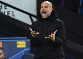 ¡PODRÍA CAER CON TODO! El City de Guardiola TIEMBLA por los emails de este hacker que AMENAZA con publicar