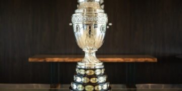 La IA sus candidatos y pronósticos para la Copa América