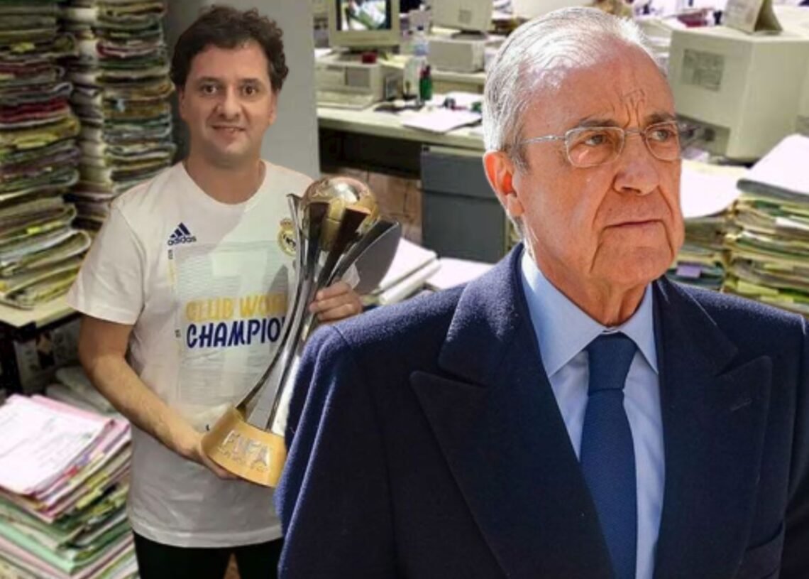 ¡70 KILAZOS! Floren recibe una OFERTA BOMBA por este crack para jugar Arabia