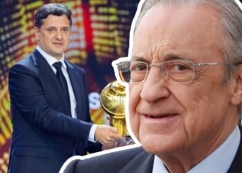 ¡ES INMINENTE! La SER afirma que Floren va a CERRAR YA a este crack