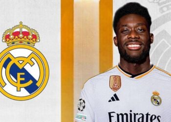 ¡ROMPE SU SILENCIO! Davies deja unas esperanzadoras palabras sobre su fichaje