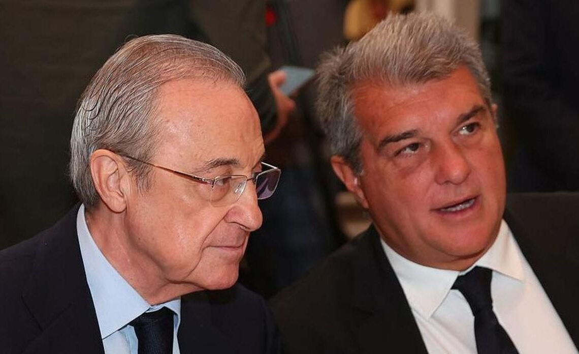 VAN A LLORAR. Guijarro afirma que este CRACK no irá al Barça y SÍ AL R.MADRID