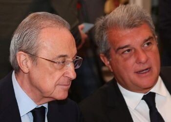 VAN A LLORAR. Guijarro afirma que este CRACK no irá al Barça y SÍ AL R.MADRID