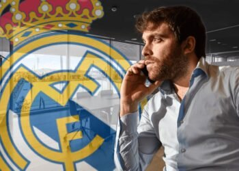 ¡LO CONFIRMARON FABRIZIO Y JFD! El crack que SE VA DEL R.MADRID para siempre