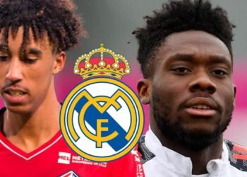 “VAN A VENIR ESTE AÑO” El BOMBAZO sobre Davies y Yoro de Ramos Neira