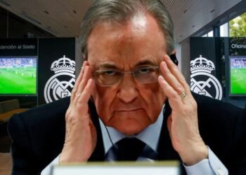 ¡CONGELADOS! Otra SALIDA INESPERADA del R.Madrid que ayer se despidió en Instagram