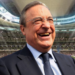 ¡POR ESO ES UN GENIO! La revolucionaria idea de Florentino para ACABAR PARA SIEMPRE con este problema del estadio