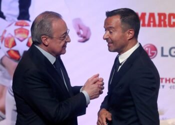 ¡DIRÁ SI SE VA TRAS LA EURO! El crack por el que el Arsenal ofrece 25 KILAZOS