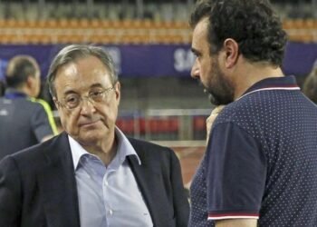 ¡BOMBAZO SORPRESA! El  GRAN crack que ayer se despidió en RRSS y confirmó su adiós al R.Madrid