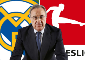 El MEGA CRACK de la Bundesliga que VENDRÁ YA si dice SI