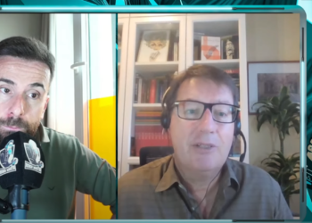 Carpio deja en SHOCK al madridismo, ¿salida inminente?