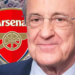 El Arsenal pone 25 KILOS en la mesa y Florentino SE LO PIENSA