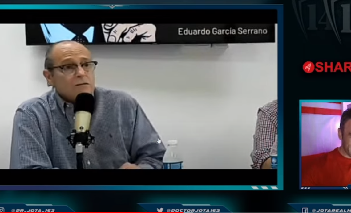 Se hace viral por “APALIZAR” a Mbappé por su opinión