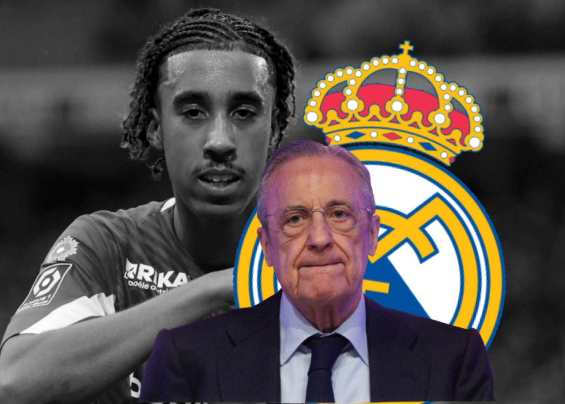 Ya hay PLAN B para Yoro y tenemos su NOMBRE