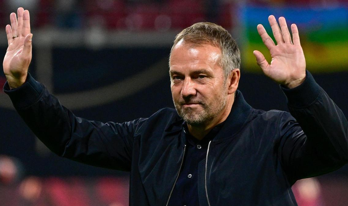 Flick recibe la primera MALA NOTICIA en el Barça