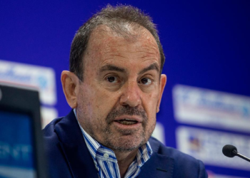 Ángel Torres DESLIZA un ACUERDO PÚBLICO con el Real Madrid