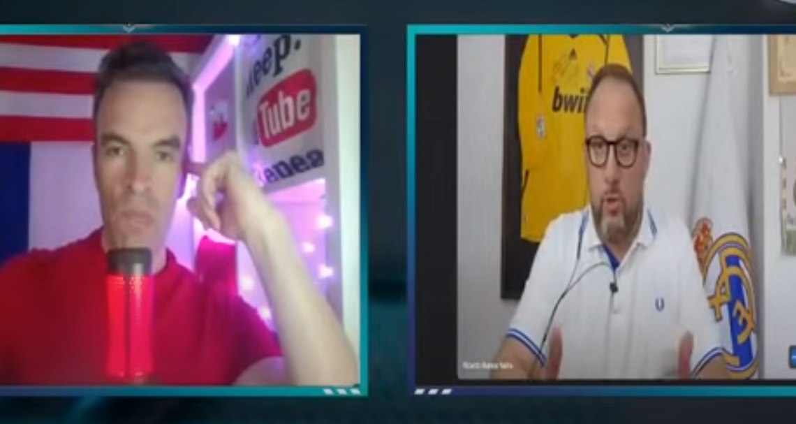 Ramos Neira y las 2 SORPRESAS de un verano ILUSIONANTE