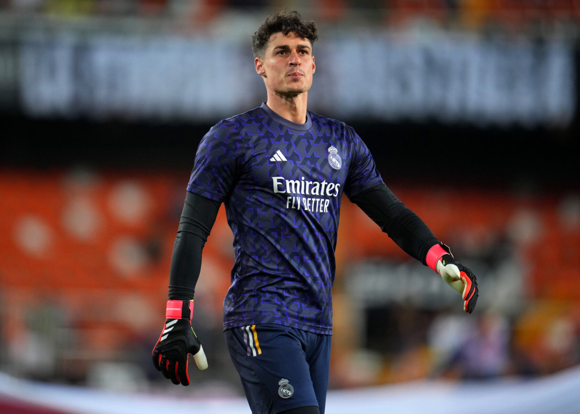 El futuro de Kepa pega un giro de 180 grados