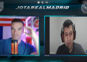 Andrés Martínez nos actualiza info de Yoro y Mastantuono