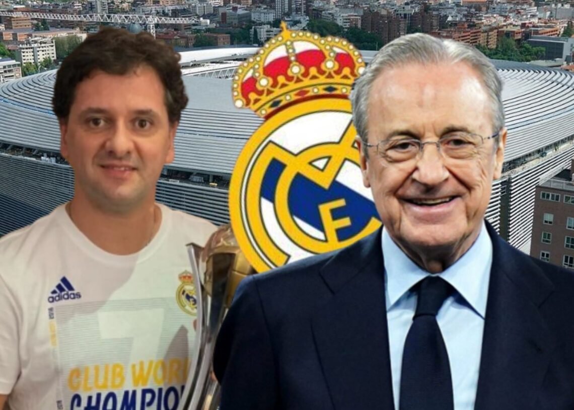 “¡QUÉ VIENE, QUÉ VIENE!” Relevo desvela el nombre que se afirma en Vadebebas, jugará en el R.Madrid