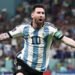 Leo Messi y sus favoritos en la COPA AMERICA