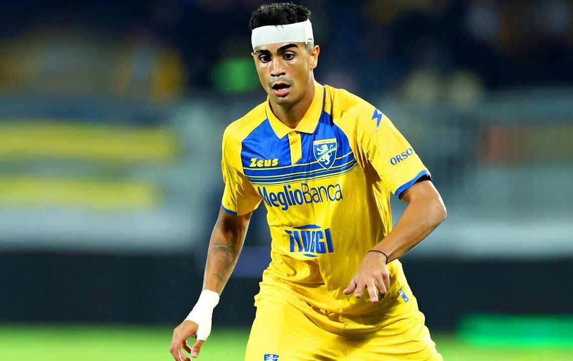 ¡GIRO TOTAL REINIER! Su futuro en el R.Madrid pega un VUELCO RADICAL