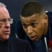 NO LE VA A GUSTAR. Florentino “llamará al orden” a Mbappé en cuanto escuche esto