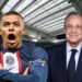 ¡CONFIRMA SU PRESENCIA! La LEYENDA que acompañará a Mbappé en su presentación