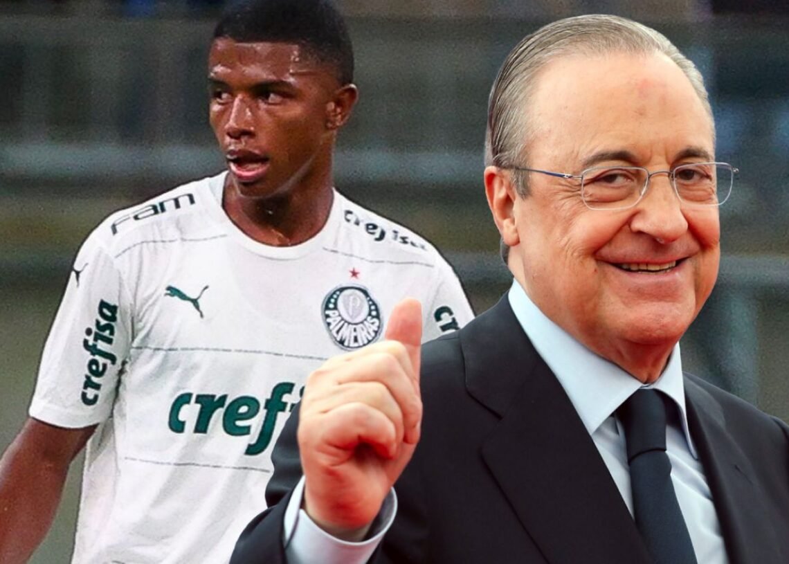 ¡LO TENÍA ATADO! El MEGA CRACK al que Floren había CERRADO por sorpresa pero…¡se ha escapado!