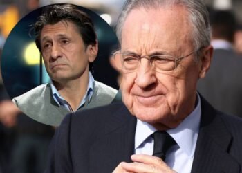 ¡NI HA RESPONDIDO! El crack que SE VA tras ignorar las llamadas de Florentino para que RENUEVE