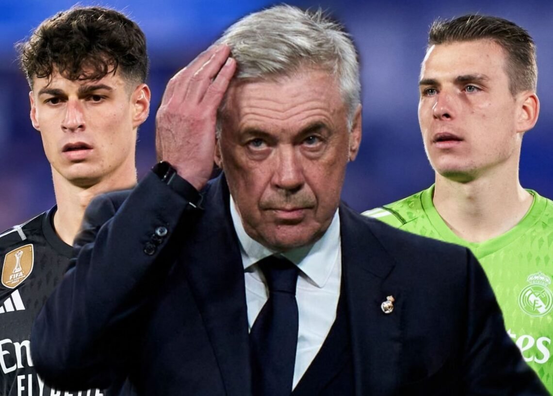 ¡OS LO DIJIMOS! El crack que podría QUEDARSE tras un GIRO DE 180 GRADOS