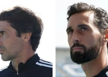 ¡ESTALLA LA GUERRA! Arbeloa lanza este “MISIL” a Raúl por la marcha de Iker Bravo