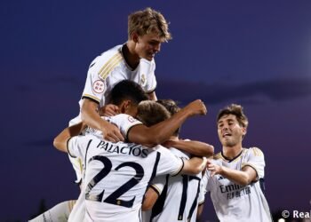 ¡YA ES OFICIAL! Ayer se despidió del Real Madrid INESPERADAMENTE