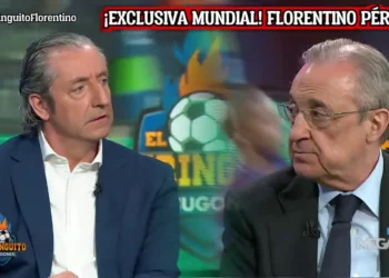 ¡EN CUANTO TERMINE LA EURO! Florentino CERRARÁ a este crack en 20 días