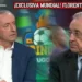 “QUE DIGA SÍ, Y LE FICHA” Pedrerol desvela el crack que solo tiene que decírselo a Florentino