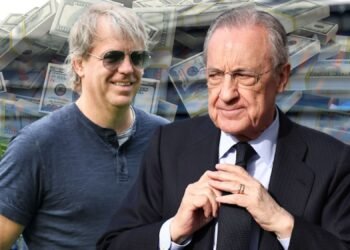 ¡PODRÍA LLAMAR AL CHELSEA! Floren podría quedarse con uno de sus cracks