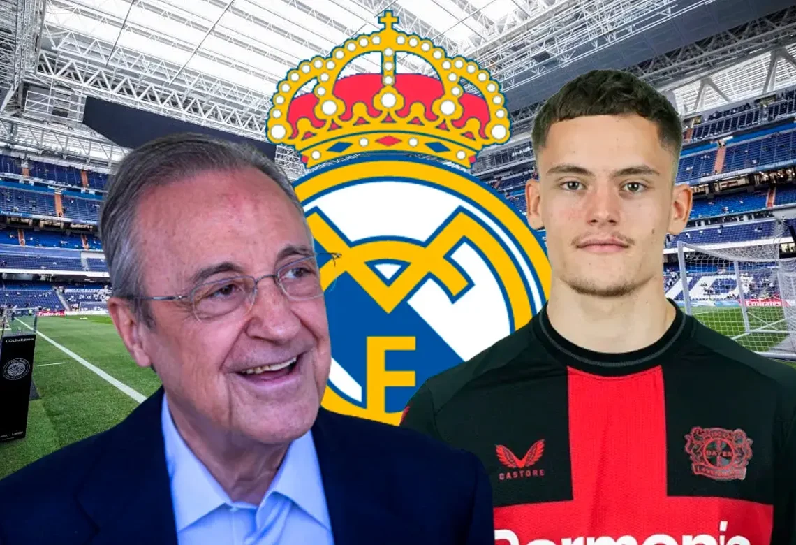 ¡GIRO TOTAL WIRTZ! RAM desvela que el fichaje para 2025, DA UN VUELCO INESPERADO