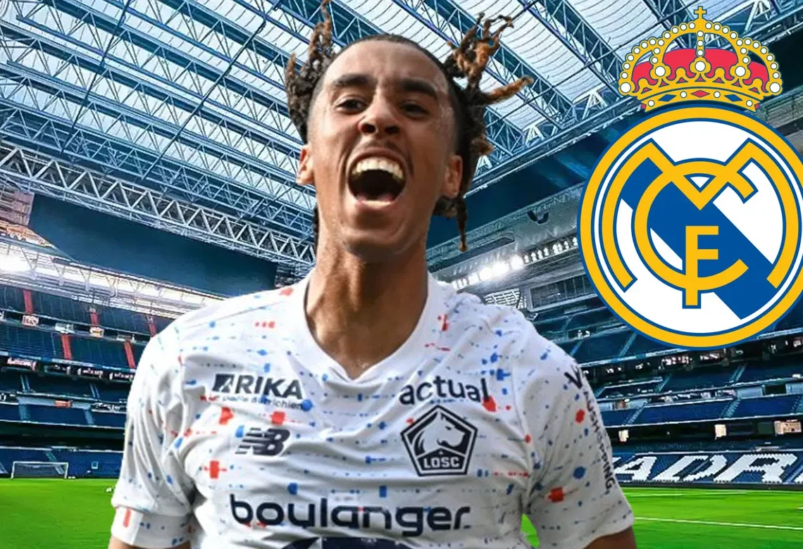 ¡LOS HA RECHAZADO! TGM da la MEJOR NOTICIA sobre Yoro que ya le “pone” en Madrid