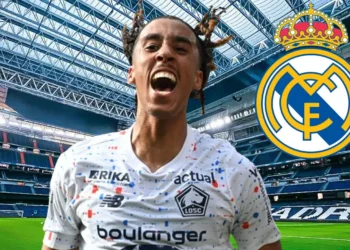 ¡LOS HA RECHAZADO! TGM da la MEJOR NOTICIA sobre Yoro que ya le “pone” en Madrid