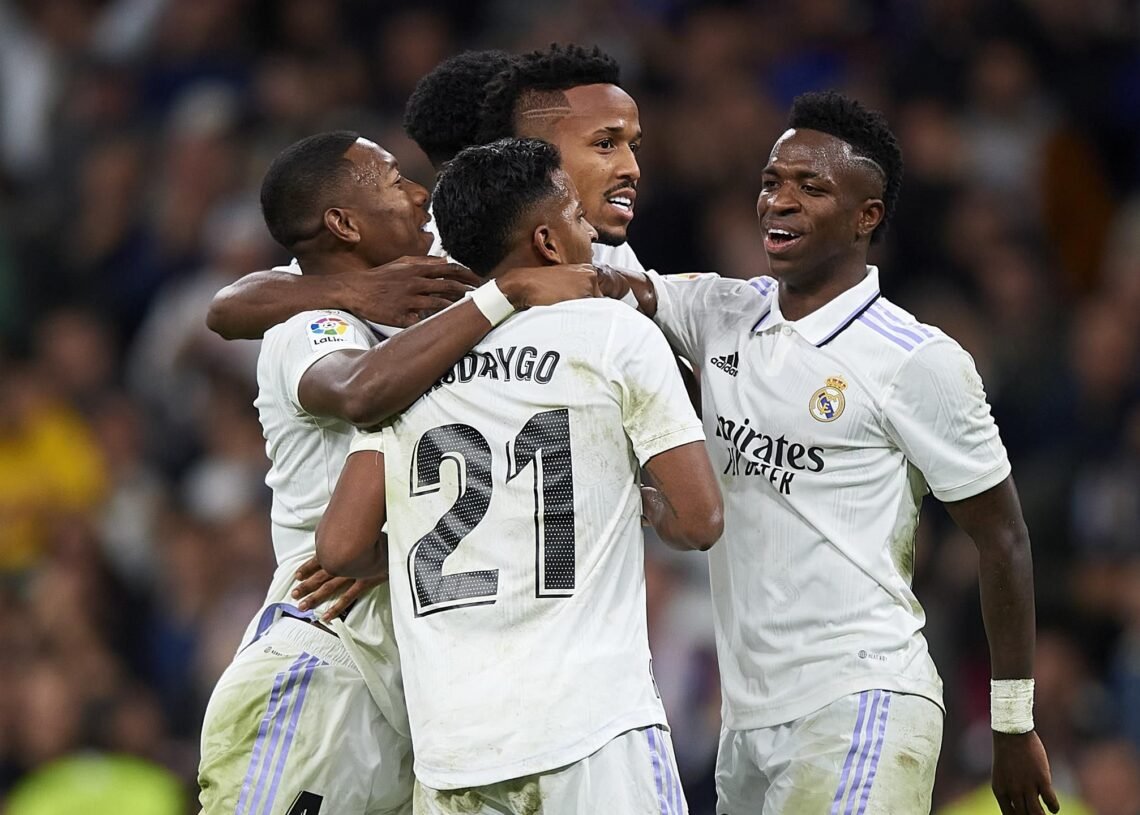 ¡LO COLGÓ EN SUS REDES! La LEYENDA blanca que ayer se DESPIDIÓ del equipo PARA SIEMPRE