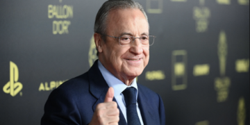 ¡AL MERCADO! Florentino SE LANZA CON TODO a por un central y estos son los nombres que maneja
