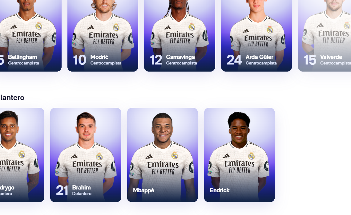 YA ES OFICIAL!! El anuncio más ESPERADO por el MADRIDISMO