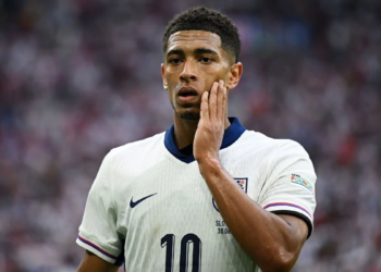 La FIFA tiene a Bellingham en la lupa e Inglaterra TIEMBLA