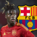 Al Barça le EXPLOTA en la cara lo de Nico Williams