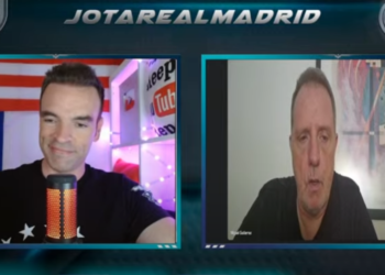 Este analista alemán que TIRA DE LAS OREJAS a España