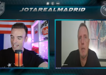 Analista de Bundesliga HABLA de Davies y el Real Madrid