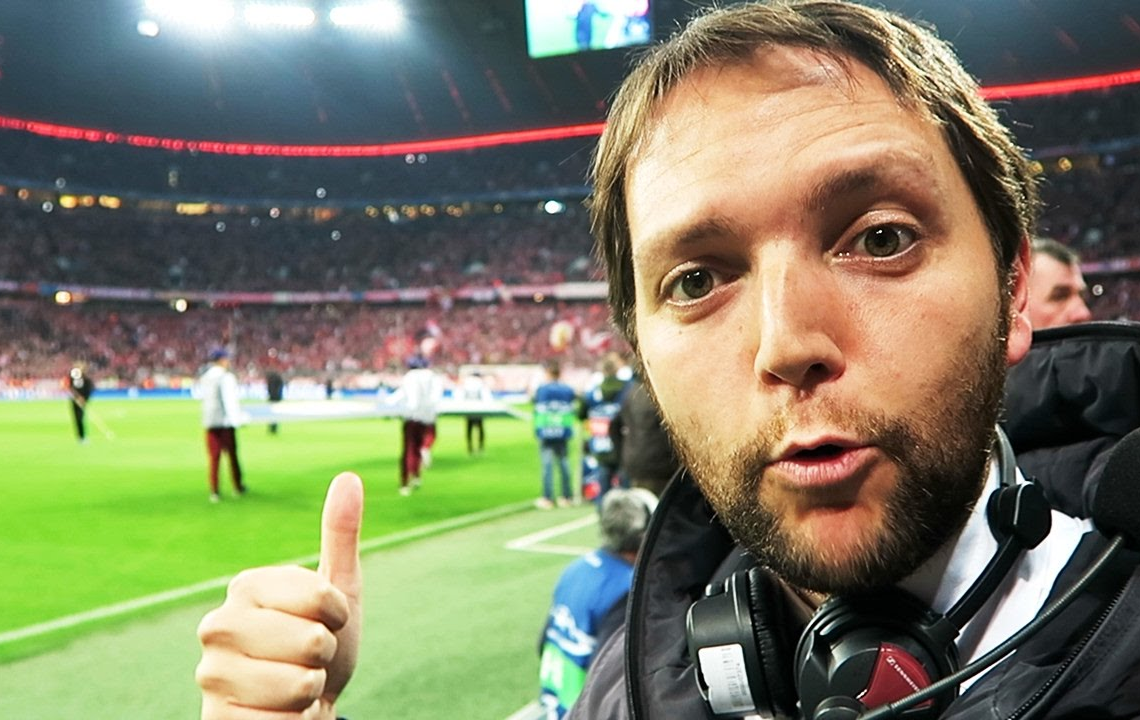 Faez habla de este CRACK y su respuesta nos deja HELADOS